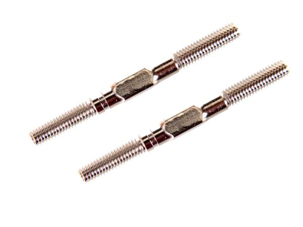 Turnbuckles 3.5x49mm MSB1